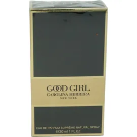 Carolina Herrera Good Girl Supreme Eau de Parfum 80 ml