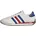 RUNVISTA Slim core White/Team royal Blue/Better Scarlet 46