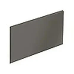 Möbel-Zierkappe,für Schubkasten,neutral,ArciTech,9134966,Kunststoff quarzgrau