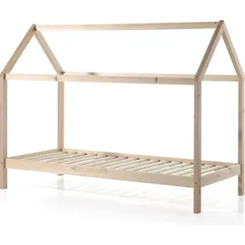 Vipack Hausbett Dallas natur