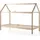 Vipack Hausbett Dallas natur