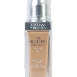 Physicians Formula The Healthy Foundation LSF 20 3 medium neutral 30 ml