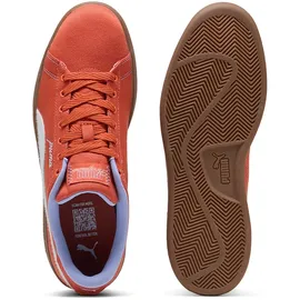 Puma Smash 3.0 Etiqueta Herren Amarena/Lucite Orange 41