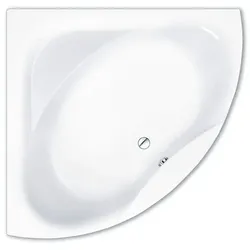 Eckbadewanne repaBAD Taurus 150/150