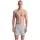 JACK & JONES Jersey Boxershorts Blau / Grau / Schwarz M 3er Pack