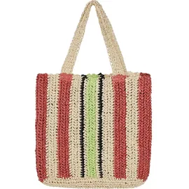 Protest Prtjoyce Strandtasche Smooth Pink