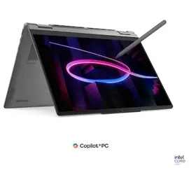 Lenovo Yoga 7i 2-in-1 Aura Edition 14" Intel Core Ultra 7 355 32 GB RAM 1 TB SSD Win11 Home 83TC003EGE