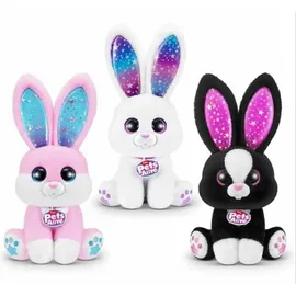 Zuru Pets Alive Magic Bunny 31 cm Mehrfarbig