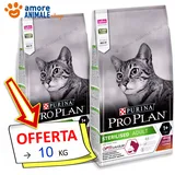 Purina Sterilised Adult Ente & Leber 10 kg