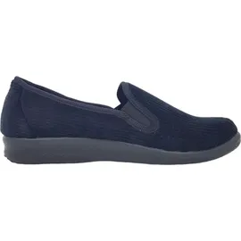FLY FLOT Pantoffeln Schwarz 46