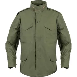 Helikon-Tex M65 Feldjacke US Woodland XL
