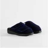 VAROMED VAROMED Kopenhagen Gesundheitsschuhe Damen & Herren Hausschuh blau 48 EU