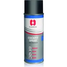 elaskon sachsen gmbh & co. kg Cockpit-Spray Lemon 300 ml