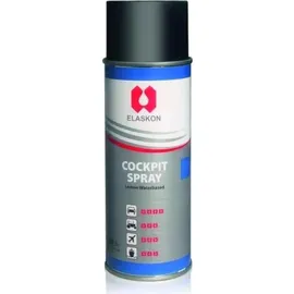 elaskon sachsen gmbh & co. kg Cockpit-Spray Lemon 300 ml
