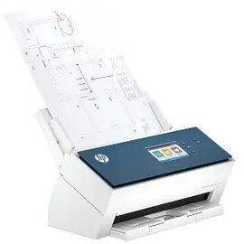 HP ScanJet Enterprise Flow N9000 sn1 Scanner