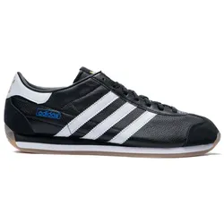 Adidas Originals COUNTRY JAPAN - Schwarz - 9