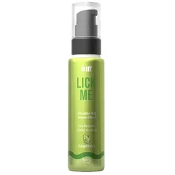 intt Erotik-Gel Lick me Caipirinha Intimpflege 05 l 