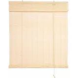 LIEDECO Seitenzugrollo 80x160cm