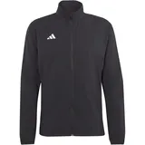 adidas Adizero Essentials Laufjacke - Black