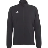 adidas Adizero Essentials Laufjacke - Black