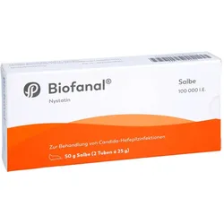 Biofanal 100000 I.E.