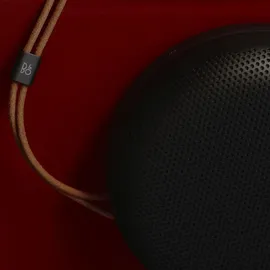 Bang & Olufsen Beosound A1 3. Gen Warm Granite