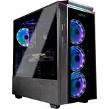 Captiva Gaming-PC I89-588 Intel Core i7 14700F 2,1 GHz 32 GB RAM 1 TB SSD GeForce RTX 5070 Ti Win 11