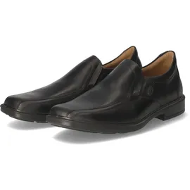 Jomos Strada Herren Schwarz 48