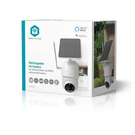 Nedis SIMCBO50WT Weiß