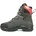 Schnittschutzschuhe Grau Größe 43