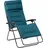 Lafuma Mobilier Gartenstuhl RSX Clip XL 68 x 163 x 115 cm coral blue