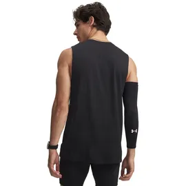 Under Armour Velociti Herren Schwarz XL
