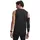 Under Armour Velociti Herren Schwarz XL
