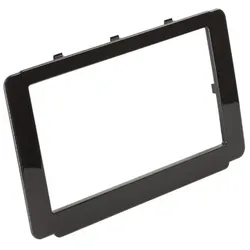  2-DIN RB Toyota Hilux->2015 