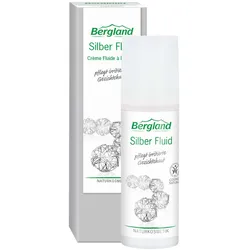 Silber Fluid