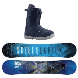 Snowboarding