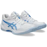Asics Damen Gel-Task 4 Sneaker, Mehrfarbig, 38 EU - 38 EU