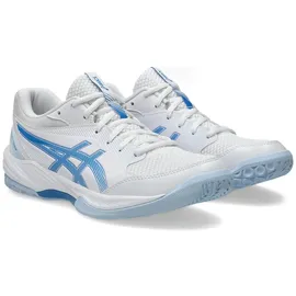 Asics Damen Gel-Task 4 Sneaker, Mehrfarbig, 38 EU - 38 EU