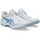 Asics Damen Gel-Task 4 Sneaker, Mehrfarbig, 38 EU - 38 EU
