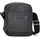 Pepe Jeans Hatfield Umhängetasche Polyester Black