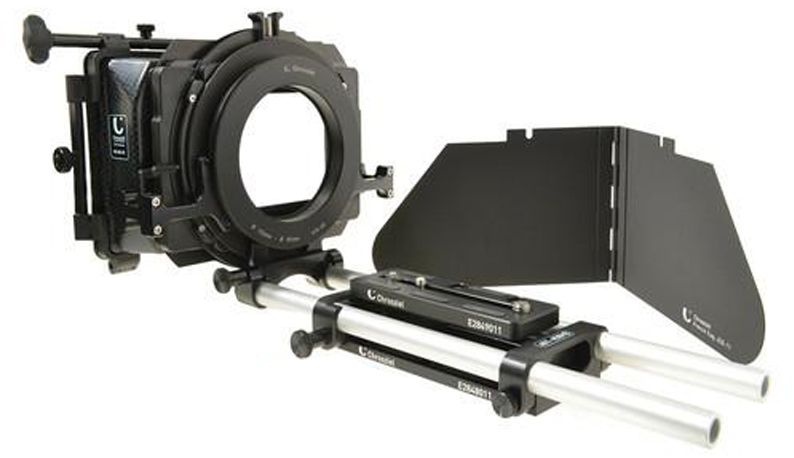 Chrosziel Mattebox Blackmagic Cinema & Production Kit