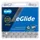 KMC eGlide EPT Kette E-Bike 132 Glieder, X Bridge, Anti Rost, inkl Missinglink, Cues
