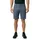 Black Diamond Rocklock Kurze Hose - Charcoal - 28