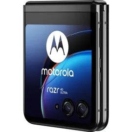 Motorola Razr 40 Ultra 5G 8 GB RAM 256 GB infinite black