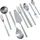 Zwilling Minimale 68-tlg.