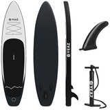 YEAZ SUP Board NALANI - EXOTRACE -