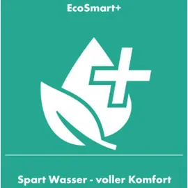 Hansgrohe Tecturis E Einhandmischer Mattschwarz