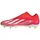 adidas X Crazyfast League LL FG - rot/weiß-46 2/3