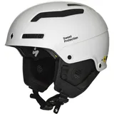 Sweet Protection Trooper 2Vi Mips 56-59 cm Weiß