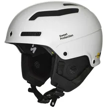 Sweet Protection Trooper 2Vi Mips 56-59 cm Weiß